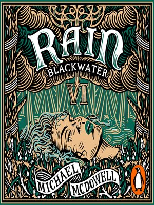 cover image of Blackwater VI